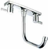 CLASSIC HOUSE LEVER AVCL-8004