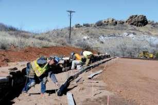 News articles March 2016 Page 12 of 22 At 20 years old, Larimer County's open lands program shows no sign of slowing down By Pamela Johnson, Reporter-Herald Staff Writer POSTED: 02/28/2016 04:27:04