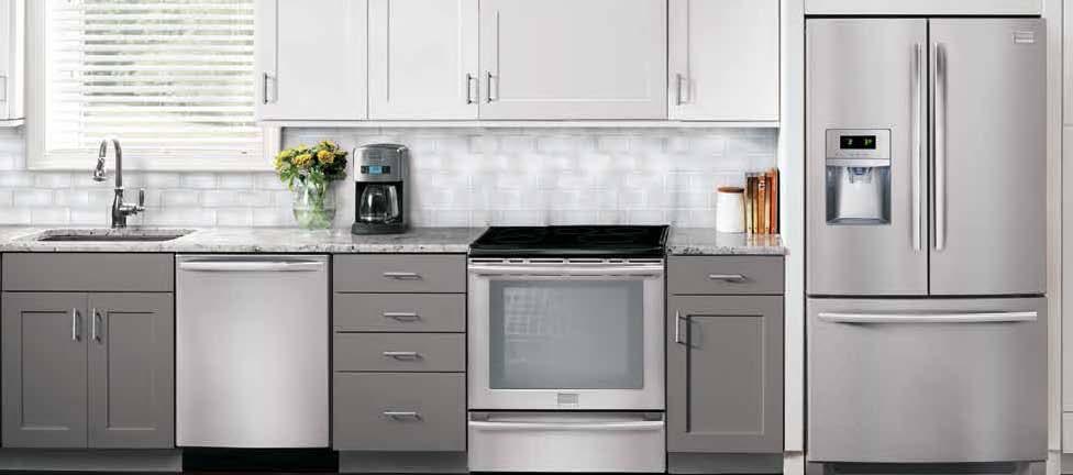 RECEIVE UP TO 400 IN GAS CARDS WITH PURCHASE OF WHIRLPOOL KITCHEN