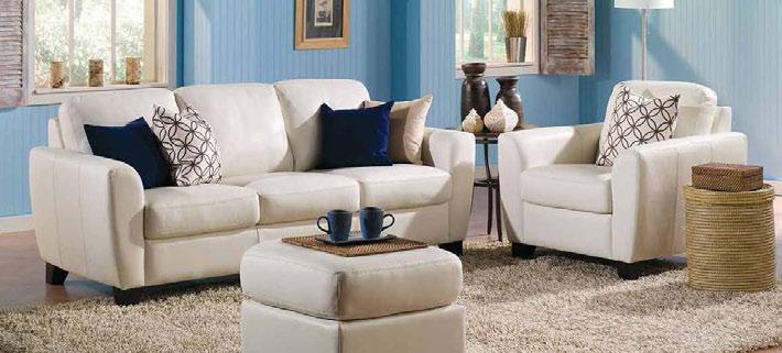 movies, play games and more. That's all the more reason why your living room furniture should reflect your style and meet your needs.