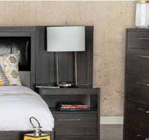 GRAPHITE GREY 2399 BEDROOM Create a calm peaceful oasis- a place to a perfect start and