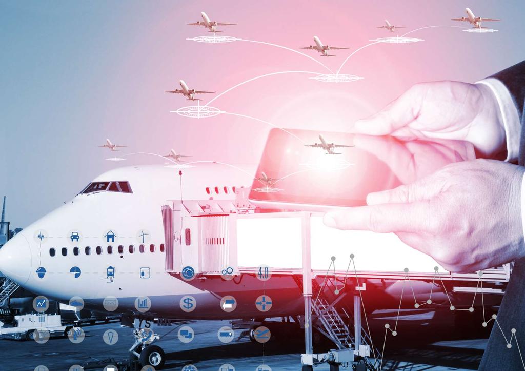 ITC Infotech and NDC As a key player in the operations enablement scene, ITC Infotech leverages the convergence of native experience in airlines, retailing and API management to help stakeholders