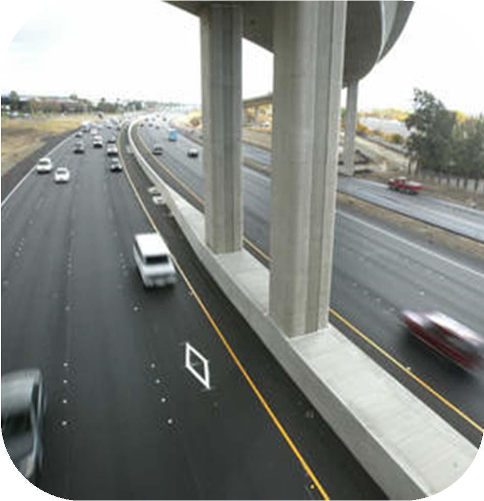 Managed Lanes Implementation Plan Define and evaluate the performance of existing, planned and expanded system Assess managed lanes policies (e.g., vehicle occupancy, hours of operations, access) Evaluate system enhancements (e.