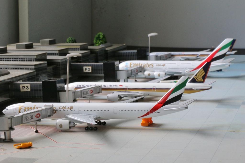 Profile Royal Albert s International Airport is a 1:500 scale fictional airport based in the tiny little island metropolis of Singapore and was founded in 2009.