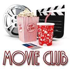 Movie Club Meeting at Gathering Grounds Friday, January 05, 2018 3:00 PM to 4:30 PM Gathering Grounds Coffee House 404 Main St.
