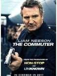 11.Movie-"Commuter", Dinner-Cameo Thursday, January 18, 2018 3:30 PM to 8:00 PM UEC Theatres 50 Theatre Dr. Norwalk, OH 44857 *Movie "Commuter" *Dinner at Cameo Pizza 702 West Monroe St.