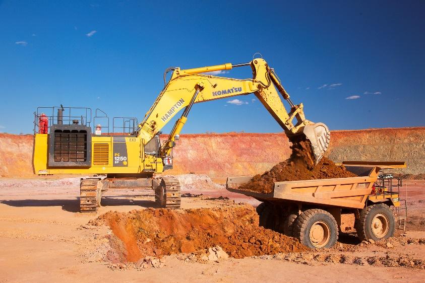 Subsequent to the announcement of the PFS, the Company confirmed Hampton Mining and Civil (Hampton) as the preferred contractor for the development of the 100% owned Coolgardie Project in Western