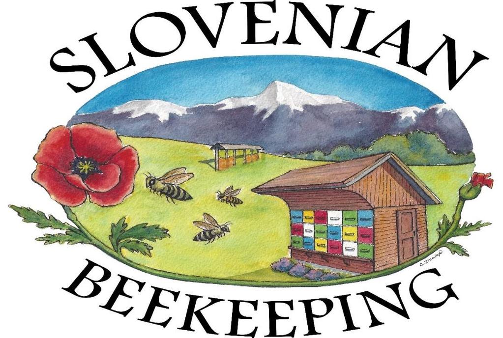 Presents Beekeeping Tour to Slovenia 13-25 May, 2017 Plus an optional 3 day International Apitherapy Symposium From 26-28 May IN PORTOROZ, SLOVENIA Happy New Year from Slovenian Beekeeping!