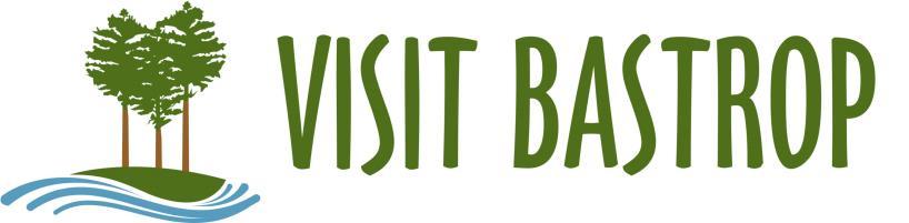 Mission MARKETING Mission Specifically market the Bastrop region as a tourism destination by establishing and elevating our brand through