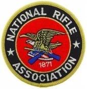 Learn how to safely shoot and clean rifles. Scouts will have plenty of time to qualify.