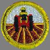 Farm Mechanics- This merit badge will give Scouts an opportunity to learn about farm implements.