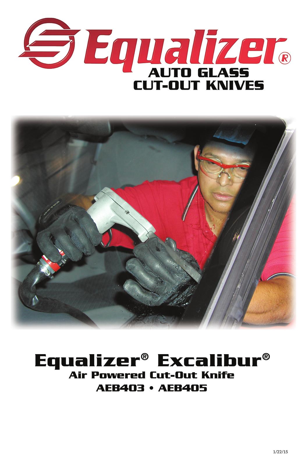 2008 Equalizer Industries, Inc.