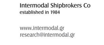 Weekly Market Report Issue: Week 33 Tuesday 20 th August 2013 By Panos Makrinos, SnP Broker Broker s insight As everyone in the shipping industry pre y much expected, this was another summer that