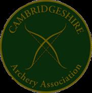 Cambridgeshire Archery Association 3 September 2018 Huntingdon Town Football Club.