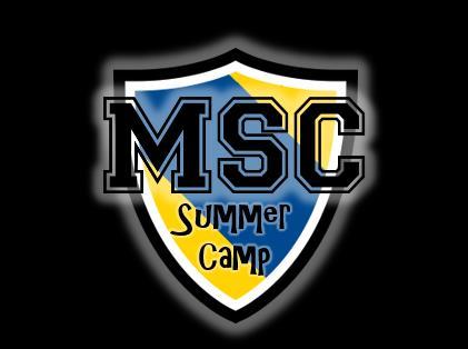 Welcome to MSC Summer Camp About our Camp Each summer Merryhill School Calvine finds new and exciting ways to create an unforgettable summer experience for children!