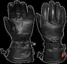 each glove Include one (1) pair of Heat Pax Hand Warmers Sizes: XS - 3XL THERMASCOOT -