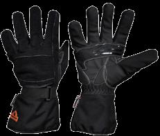 one (1) pair of Heat Pax Hand Warmer Sizes: XS - 3XL 5581 THERMAFUR - AIR ACTIVATED