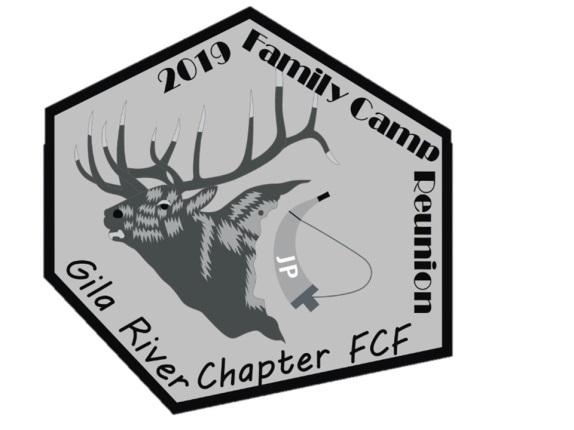 Family Camp 2019 Camp Registration Form NAME: ADDRESS: CITY, STATE, ZIP: PHONE, E-MAIL: GROUP COST # ATTENDING FCF Family Fee (FCF Members) $50 Guest Family Fee (Non-FCF Members) $60 Individual FCF