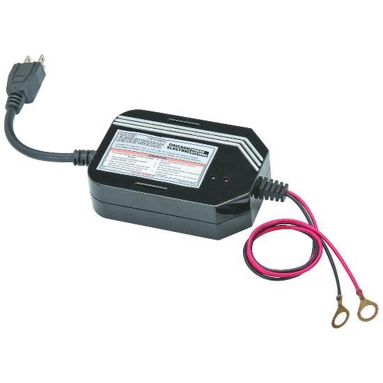 CTEK (56-158) MULTI US 3300 12 Volt Fully Automatic 4 Step Battery Charger ($56.