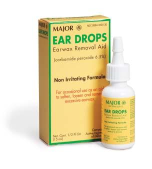 Earmuff M783 1 ea Earmuff Ear