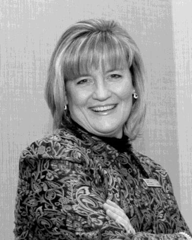 Chair Diane Holliday