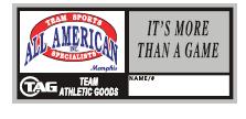 com e-mail: teamsports@allamericaninc.