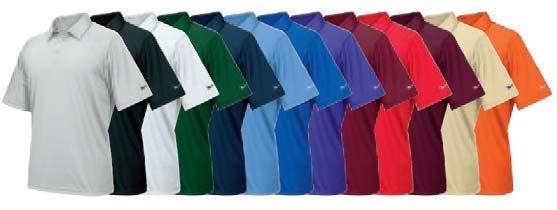 95 Nike Reckoning Polo Style # 267847 3XL and 4XL available at an Up-Charge $30.75 $29.25 $27.
