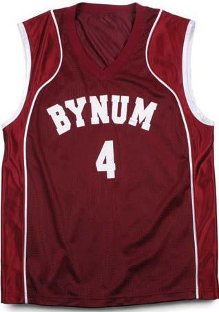 s on Jerseys Include Team Name on Front of Jersey and Numbers on Front and