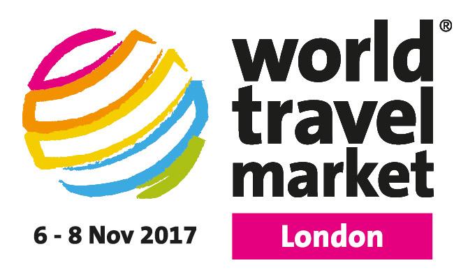 and World Travel Market in London from November 6th-8th, 2017.