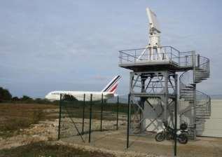18 / 22 THALES Radar/Lidar sensors suite Previous trial campaign allowed to define the adequate set of sensors Lidar and X Band radar are complementary They must be multifunctions (Wake vortex and