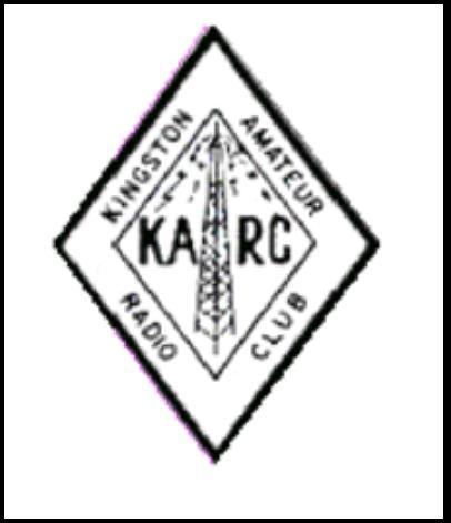 com KARC Repeaters VE3KBR 146.940(-) MHz 151.4Hz Tone, IRLP Node #2750 VE3UEL Hartington APRS Node 144.390 MHz VE3KER Kingston Packet Node 145.