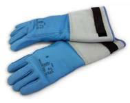 ACC-SECU-16 Protective gloves (size 10) ACC-SECU-17 Protective gloves (size 11) ACC-SECU-18 1) Daily evaporation rate and static autonomy are based on 20 C