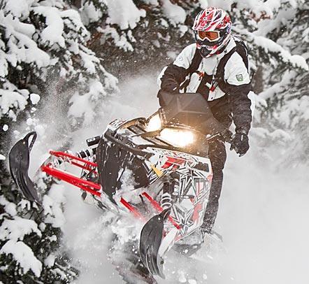 3 Most Common Objections to Snowmobiles SIGHT: some bothered by mere sight of sleds; will never win this, but glad to see snow camo SOUND: snowmobile sound levels have decreased 94% compared to