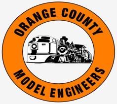 Attention on the Railroad DVD & VCR NEEDED Page 4 ORANGE COUNTY MODEL ENGINEERS P.O. Box 3216 Costa Mesa, CA 92628 Phone: (949) 54-TRAIN We re on the Web! www.ocmetrains.