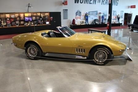 (COTC is the next weekend following Big Sky Meet in Montana) The Fall Classic, hosted by Rogue Valley Corvette Club, is an event that many of us