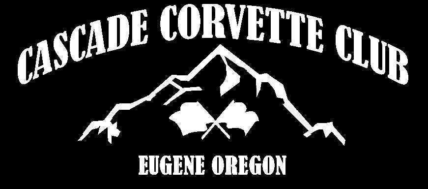 Cascade Corvette Club Membership Registration 2018 Annual Dues: Individual $40 - Couple / Family $45 $ Please mail check to: Cascade Corvette Club PO Box 363 Eugene, OR 97440 Name E-mail Address