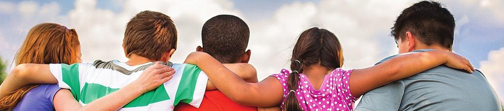 FINANCIAL ASSISTANCE YMCA Strong Kids Scholarship funds are available for summer camping programs as well as financial assistance through third-party providers, such as Community Connection Point