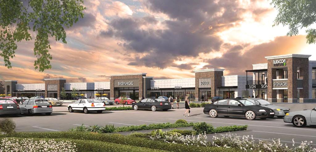 Offices at the Crossing at Telfair 300 Promenade Way, (Highways 6 & 90) Sugar Land, TX 77478 Last Updated 8/6/2018 Work & play at this dynamic mixed-use development Multiple restaurants at your