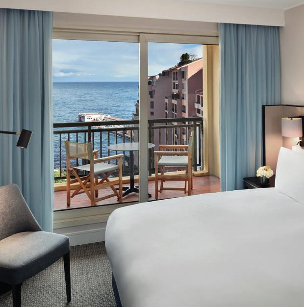 nuits Forfait 3 nuits Forfait nuits Deluxe Room +1 7 900 7 700 7 500 Riviera Room 8 00 8 000 7 800 Riviera Deluxe Room 8 500 8 300 8 100 Executive Suite 8 800 8 600 8 400 Riviera Suite +1 9