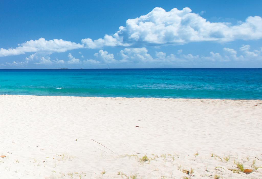 Anguilla has become an oasis for solo travellers, couples, families and business travellers alike.