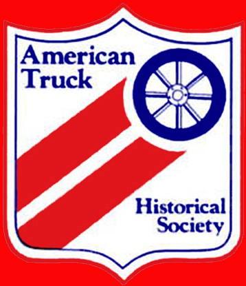 AMERICAN TRUCK HISTORICAL SOCIETY -