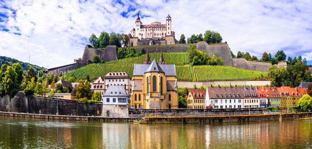 Discover the picturesque Wachau region and the Danube-knee at Visegrad (the Hungarian Wachau). This 15 day cruise through the jewels of Europe will quite literally take your breath away!