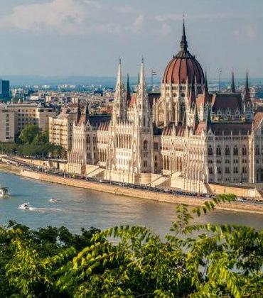A large portion of this city is a World Heritage Site, including the banks of the Danube, Andrassy Avenue, the Buda Castle quarter, Heroes Square, and the Millennium Underground Railway.