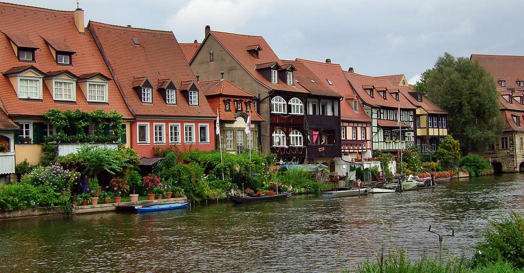15 DAY SOLOS TOUR: 23RD AUG - 6TH SEPT 2020 Day 9 - Monday 31st August 2020 BAMBERG (B,L,D) Sail Bamberg is a perfect place to begin your exploration, the Imperial city of Bamberg.