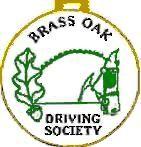 BRASS OAK DRIVING SOCIETY August 2016 David Ventura Clinic reports: The David Ventura lessons were a huge success. David really got to work. He wound up giving 23 lessons.