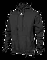 pocket and adidas front chest