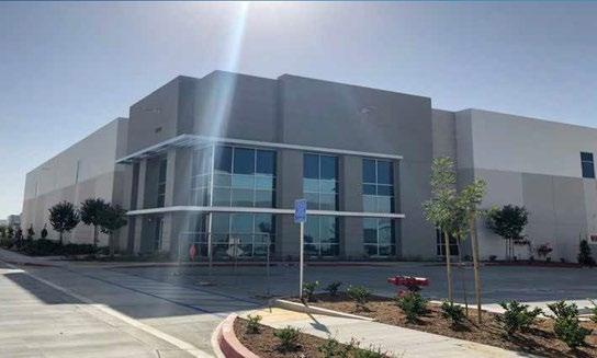 ompleted Leases, March 2019 Kimball usiness Park 8655 Enterprise Way, ldg.