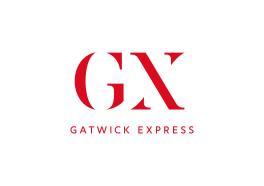 8. Gatwick Express dedicated airport link Gatwick Express is the brand name for premium train services between London Victoria and Gatwick Airport.