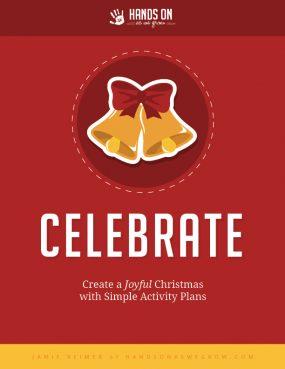 Create a Joyful Christmas with Simple Activity Plans Deck the halls. Put the tree up. Decorate it. Make Christmas lists. Distribute Christmas lists. Shop for gifts for kids.