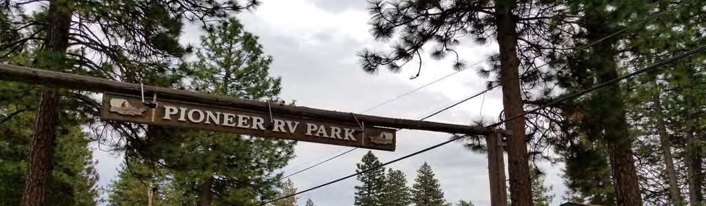 Ideal RV Park in One of the Most Beautiful, Charming